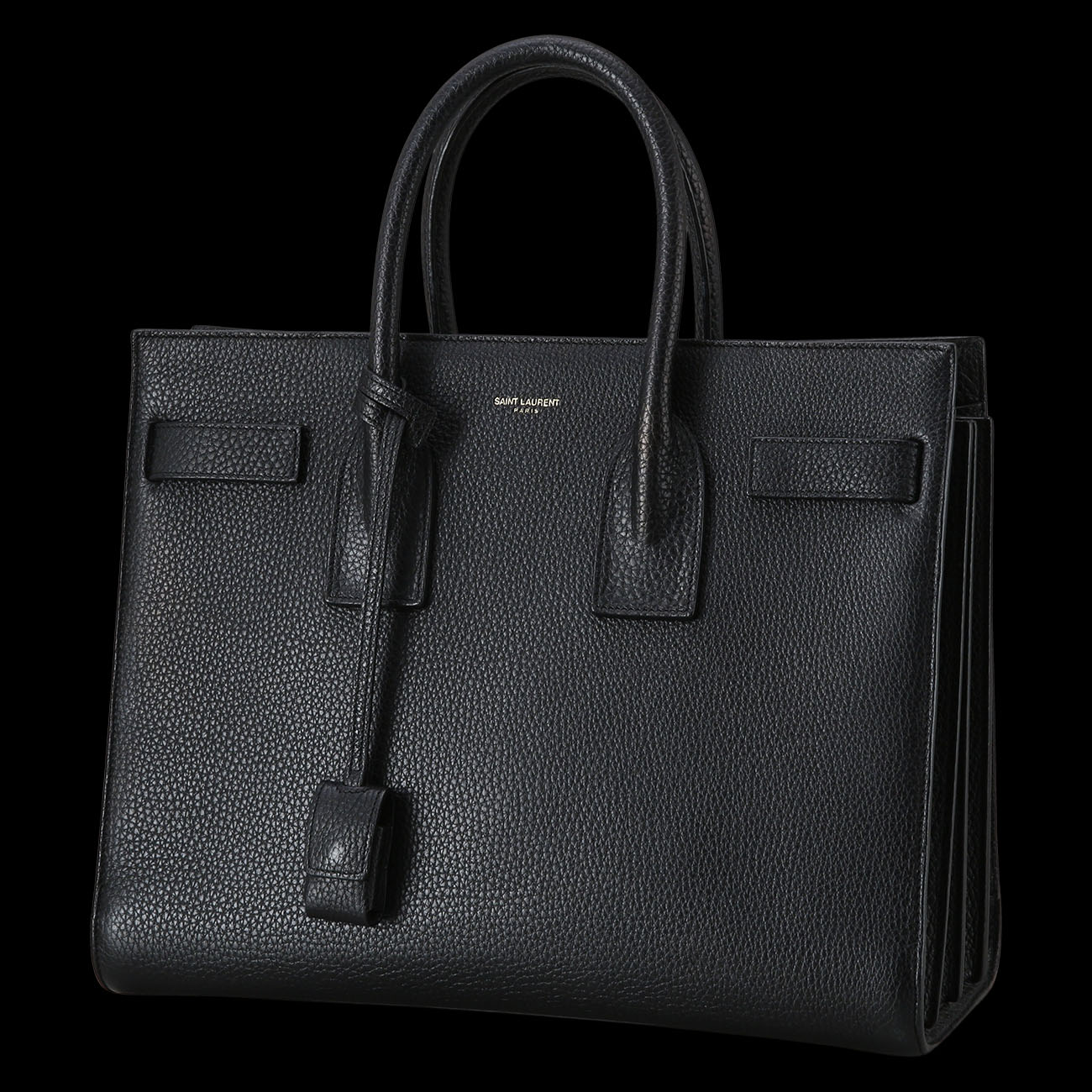 Yves Saint Laurent(USED)생로랑 355153 삭드쥬르 토트백